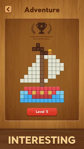 Block Crush! screenshot 6 - screenshot
