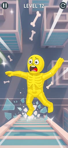 Drop Dude screenshot 7 - screenshot