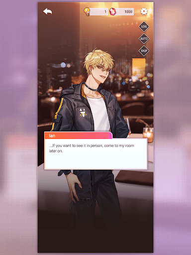 Darling Pet : Otome game screenshot 23 - screenshot