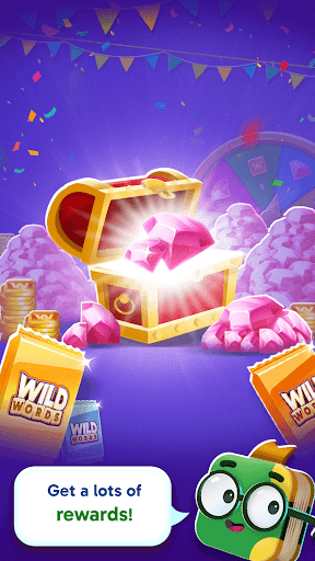 Wild Words screenshot 5 - screenshot