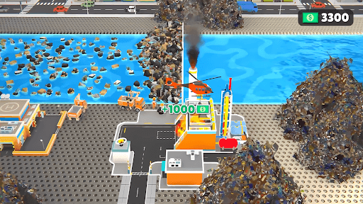 Trash Tycoon Idle business screenshot 5 - screenshot