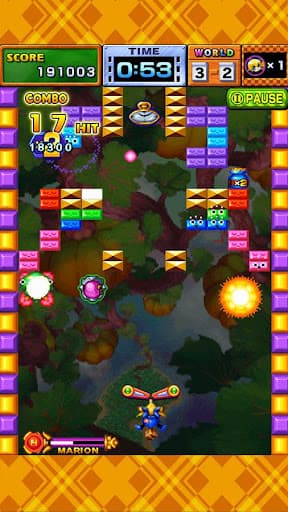 GUNBARICH (Bricks Breaker) screenshot 16 - screenshot
