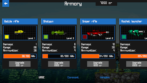 Spartan Firefight screenshot 4 - screenshot