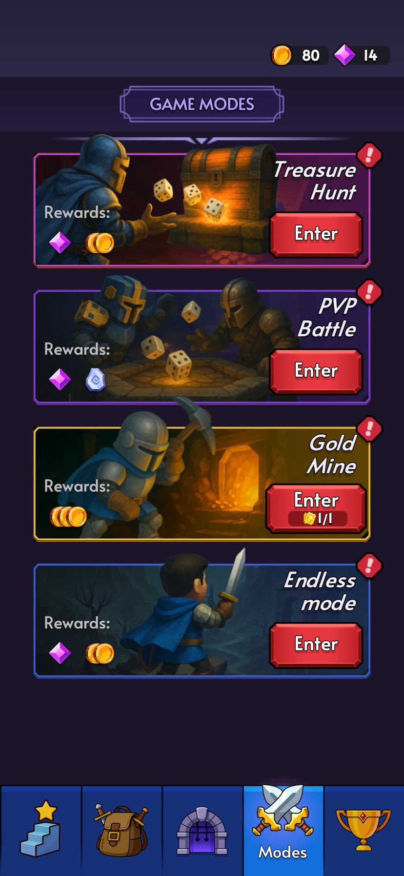 Dice Lords screenshot 6 - screenshot