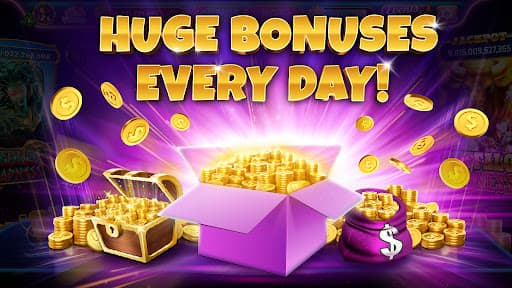 Baba Wild Slots - Casino Games screenshot 31 - screenshot