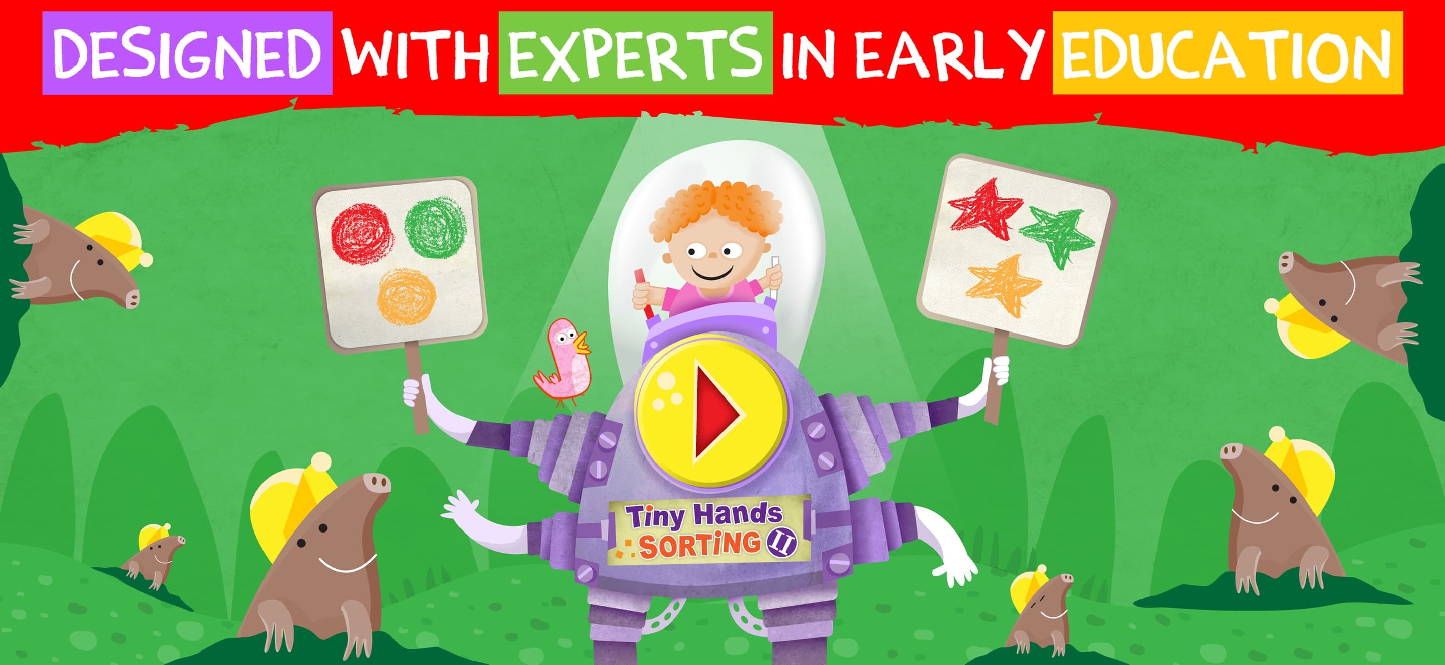 Baby Games: Ad-Free Learning screenshot 2 - screenshot