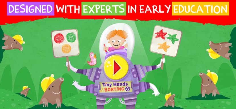 Baby Games: Ad-Free Learning screenshot 2 - screenshot