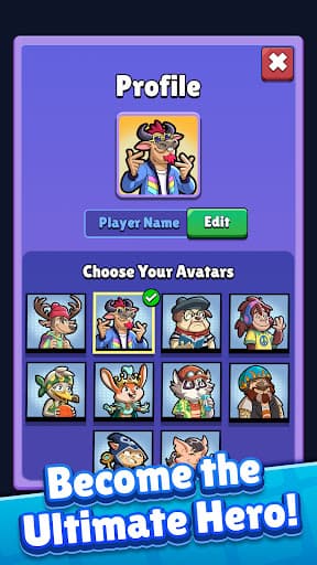 Block Loop: Quest Puzzle Blast screenshot 5 - screenshot