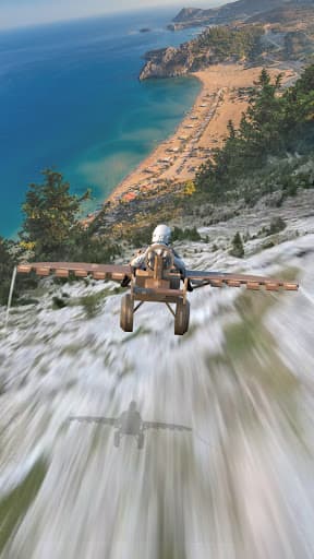 Make It Fly! screenshot 18 - screenshot