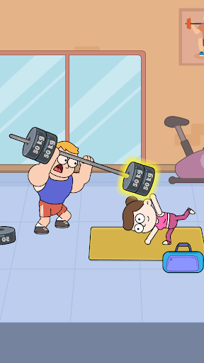 Death Puzzle screenshot 4 - screenshot