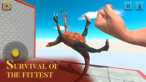 Animal Revolt Battle Simulator screenshot 14 - screenshot