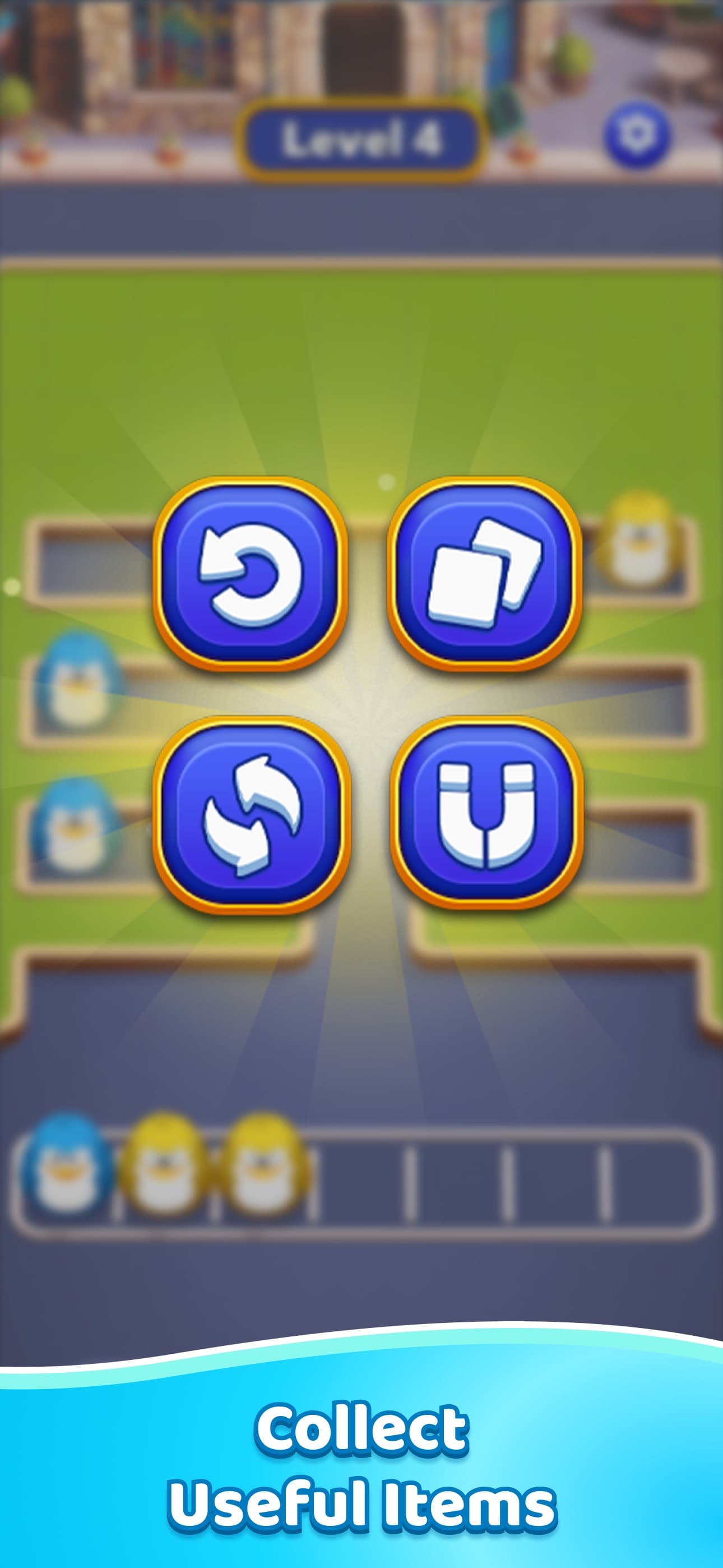 Match Jam 3D screenshot 6 - screenshot