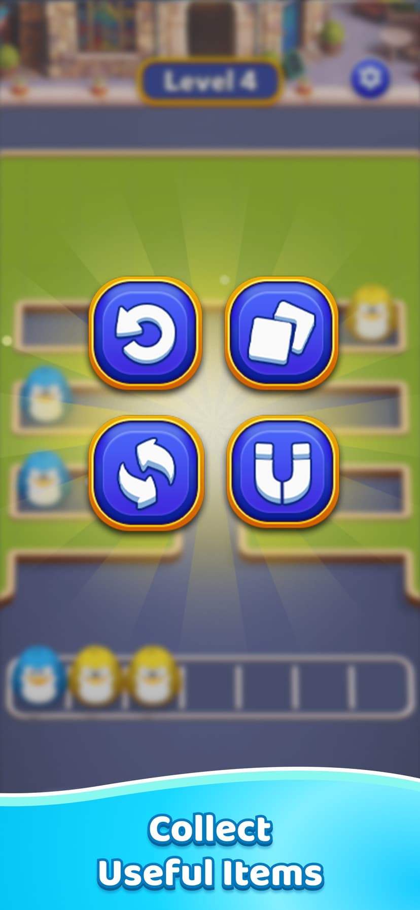 Match Jam 3D screenshot 6 - screenshot