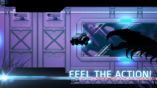 Space Expedition screenshot 5 - screenshot