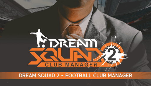DREAM SQUAD 2 Football Manager screenshot 6 - screenshot
