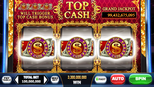 Play Las Vegas - Casino Slots screenshot 8 - screenshot