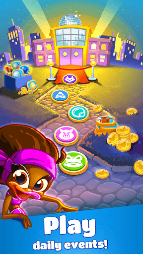 Disco Ducks screenshot 9 - screenshot