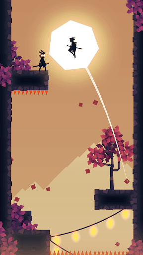 Ninja Tobu screenshot 9 - screenshot