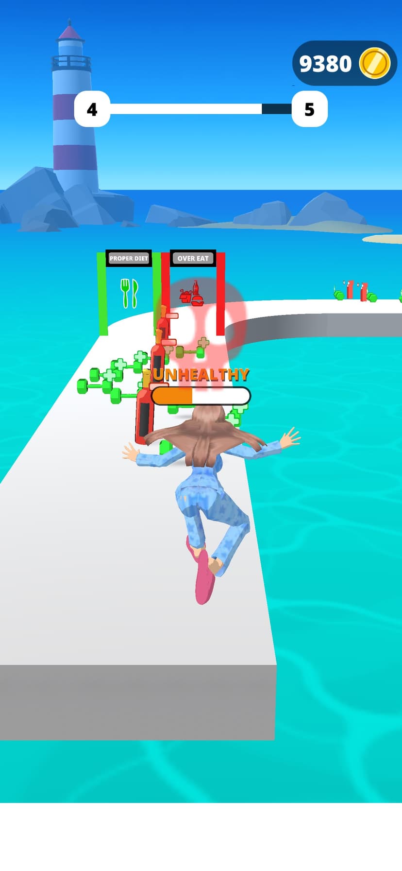 Run Healthy screenshot 4 - screenshot