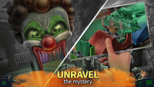 Fright Chasers: Thrills screenshot 19 - screenshot