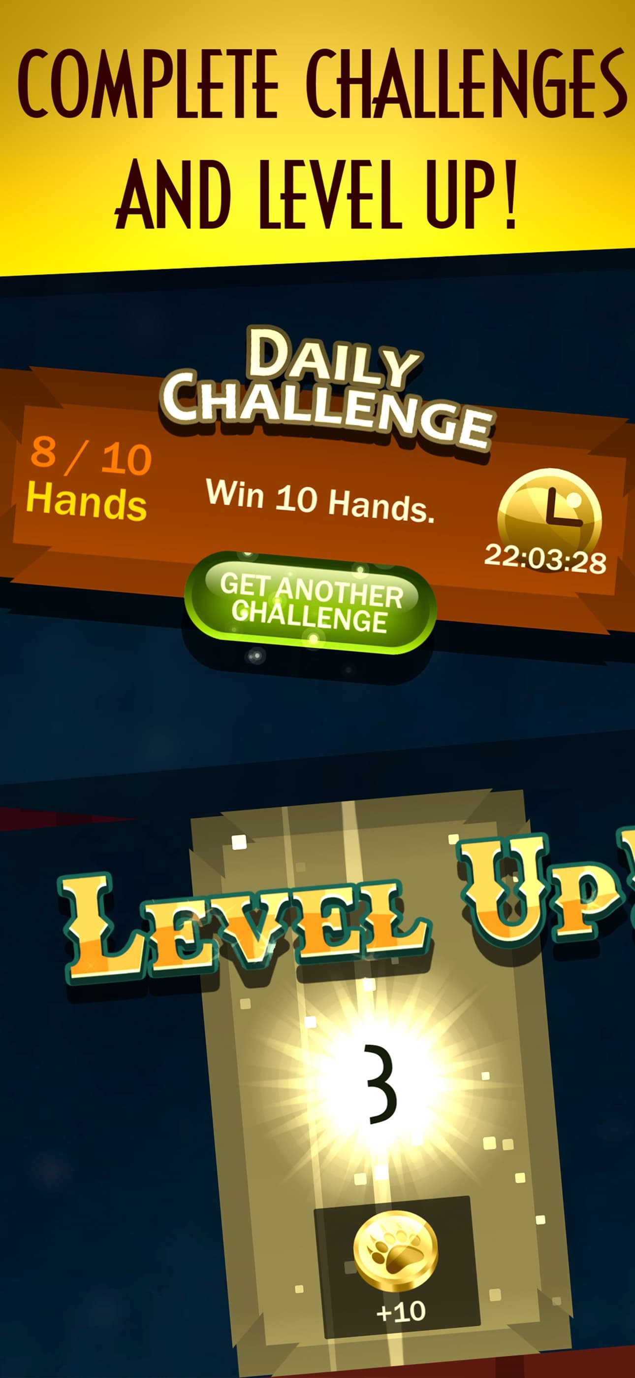 Canasta Royale screenshot 4 - screenshot