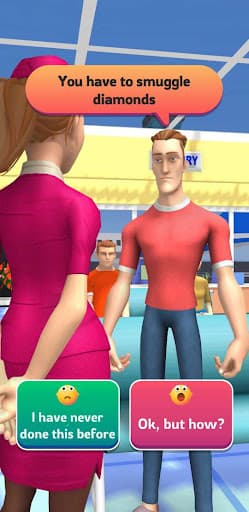 Hyper Hostess screenshot 22 - screenshot
