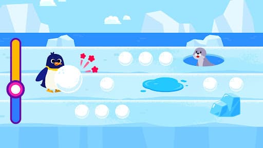 Cocobi Animal Rescue-Care, kid screenshot 9 - screenshot
