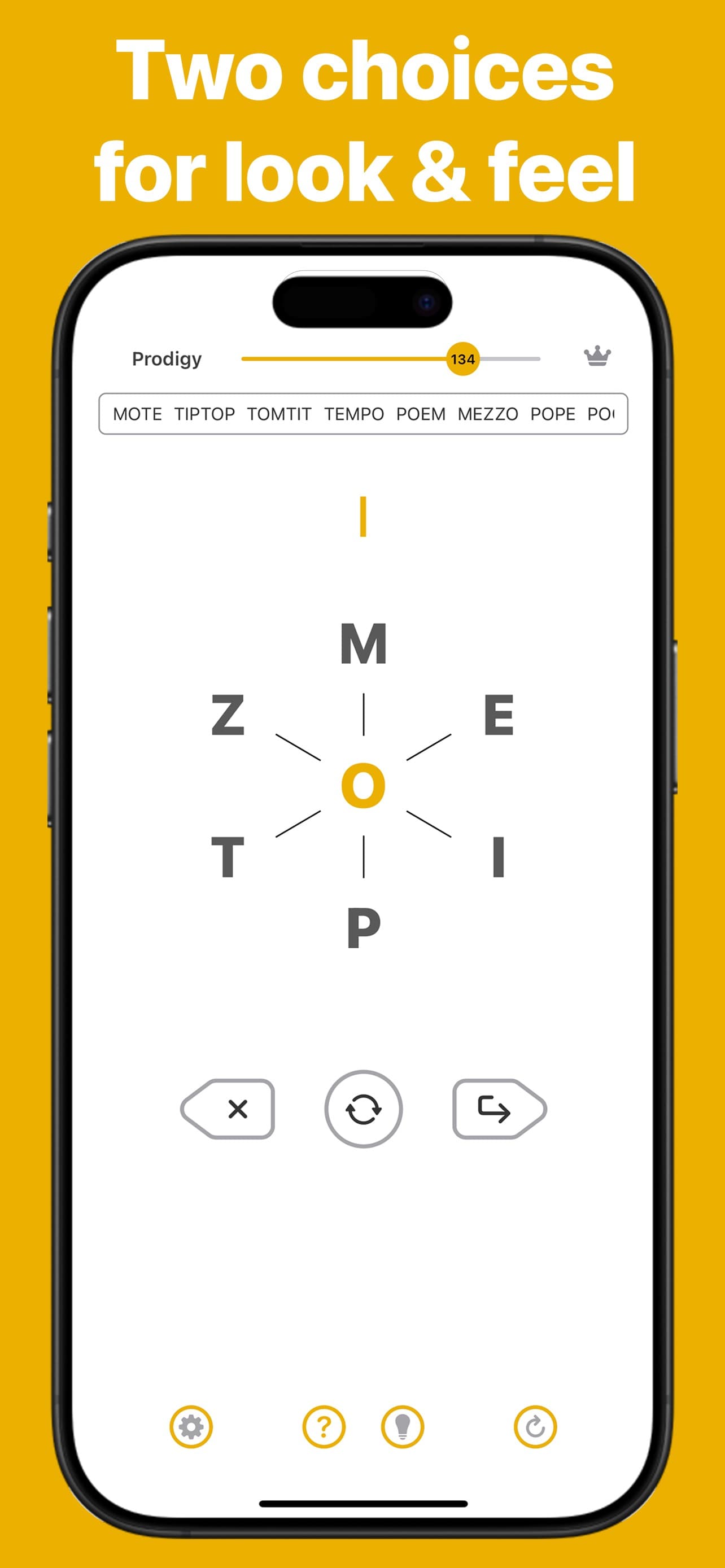 Spelling Queen Pangrams screenshot 7 - screenshot
