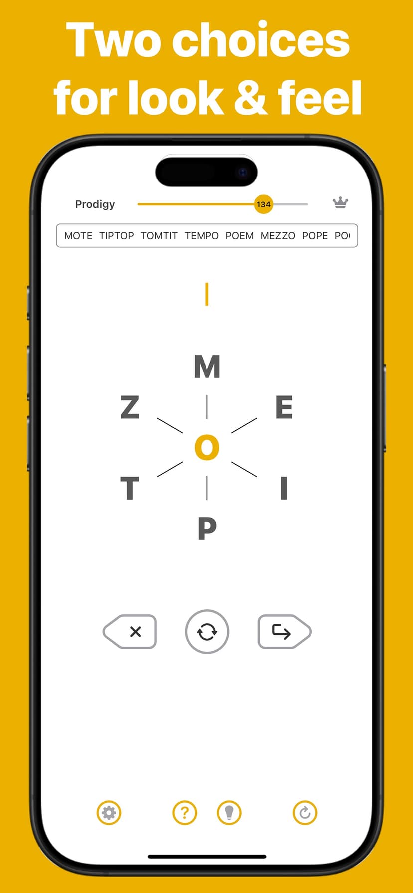 Spelling Queen Pangrams screenshot 7 - screenshot