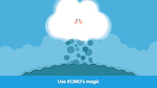 Pango Kumo - weather game kids screenshot 3 - screenshot