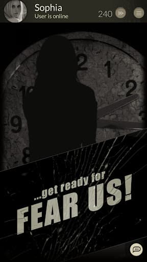 FEAR US screenshot 5 - screenshot