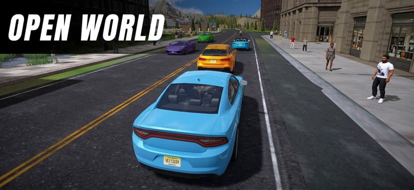 Car For Sale Simulator 2023 screenshot 3 - screenshot