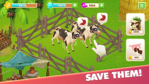 Family Journey: Adventure Life screenshot 13 - screenshot