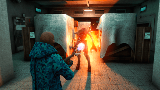 Mimicry: Online Horror Action screenshot 14 - screenshot