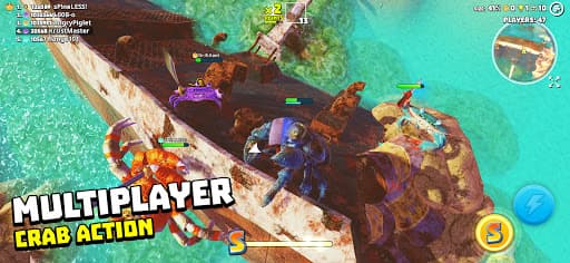 King of Crabs screenshot 13 - screenshot