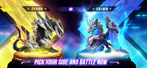Summoners Era: Idle RPG Heroes screenshot 3 - screenshot
