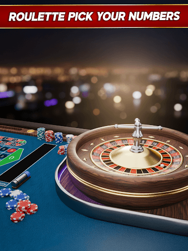 Velo Poker: Texas Holdem Game screenshot 13 - screenshot