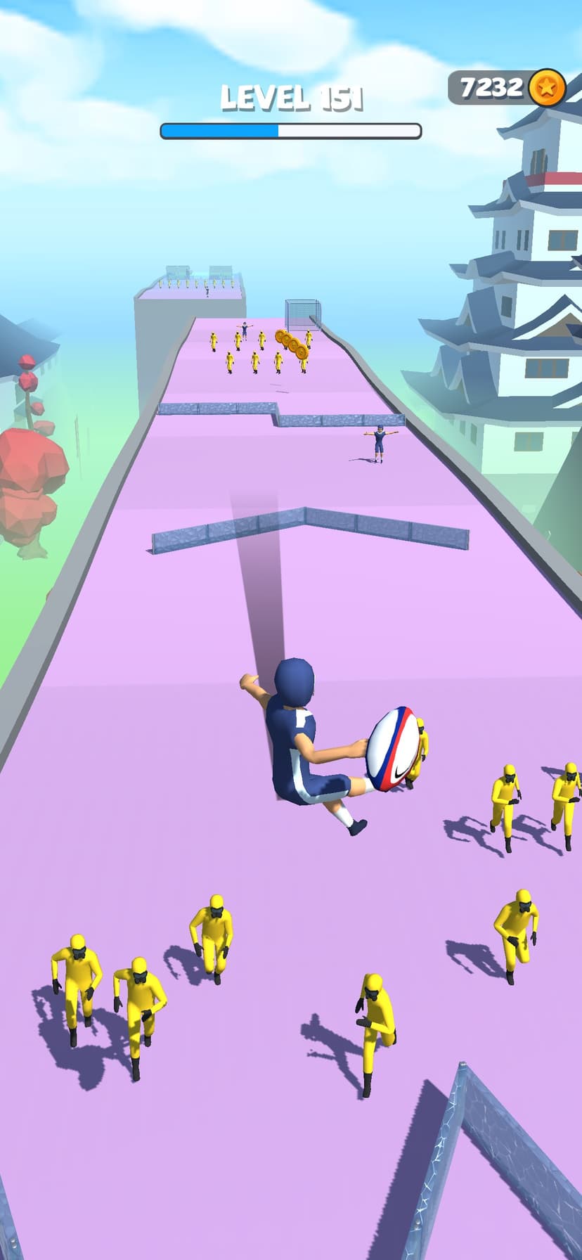 Catch And Shoot screenshot 4 - screenshot