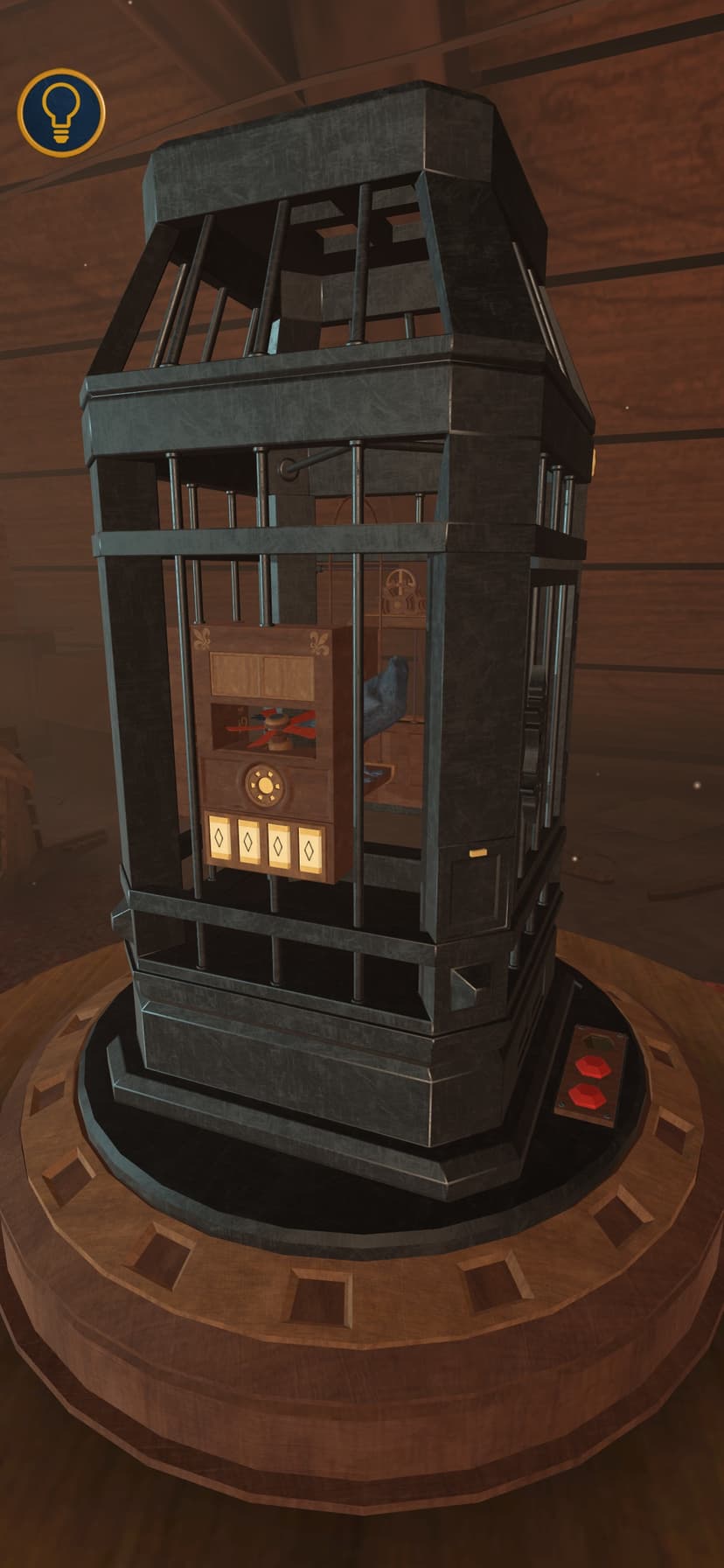 The Birdcage 2 screenshot 6 - screenshot
