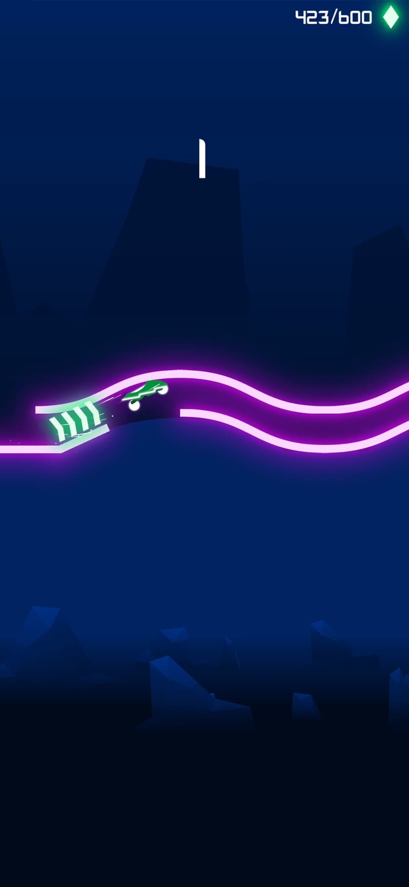 Rider – Stunt Bike Racing screenshot 1 - screenshot