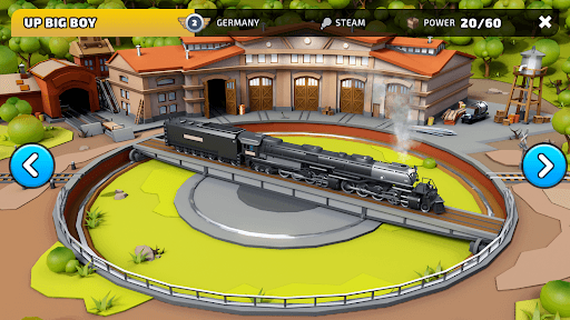 Train Station 2: Rail Tycoon screenshot 24 - screenshot