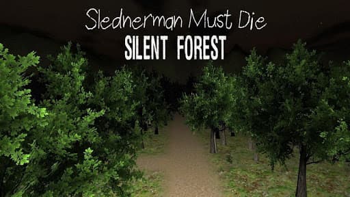 Slender Must Die: Chapter 3 screenshot 9 - screenshot