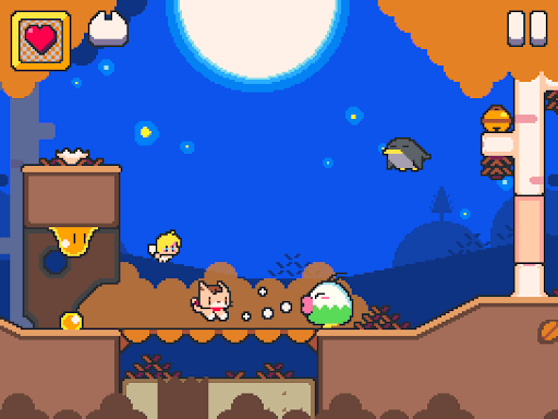 Super Cat Tales: PAWS screenshot 8 - screenshot