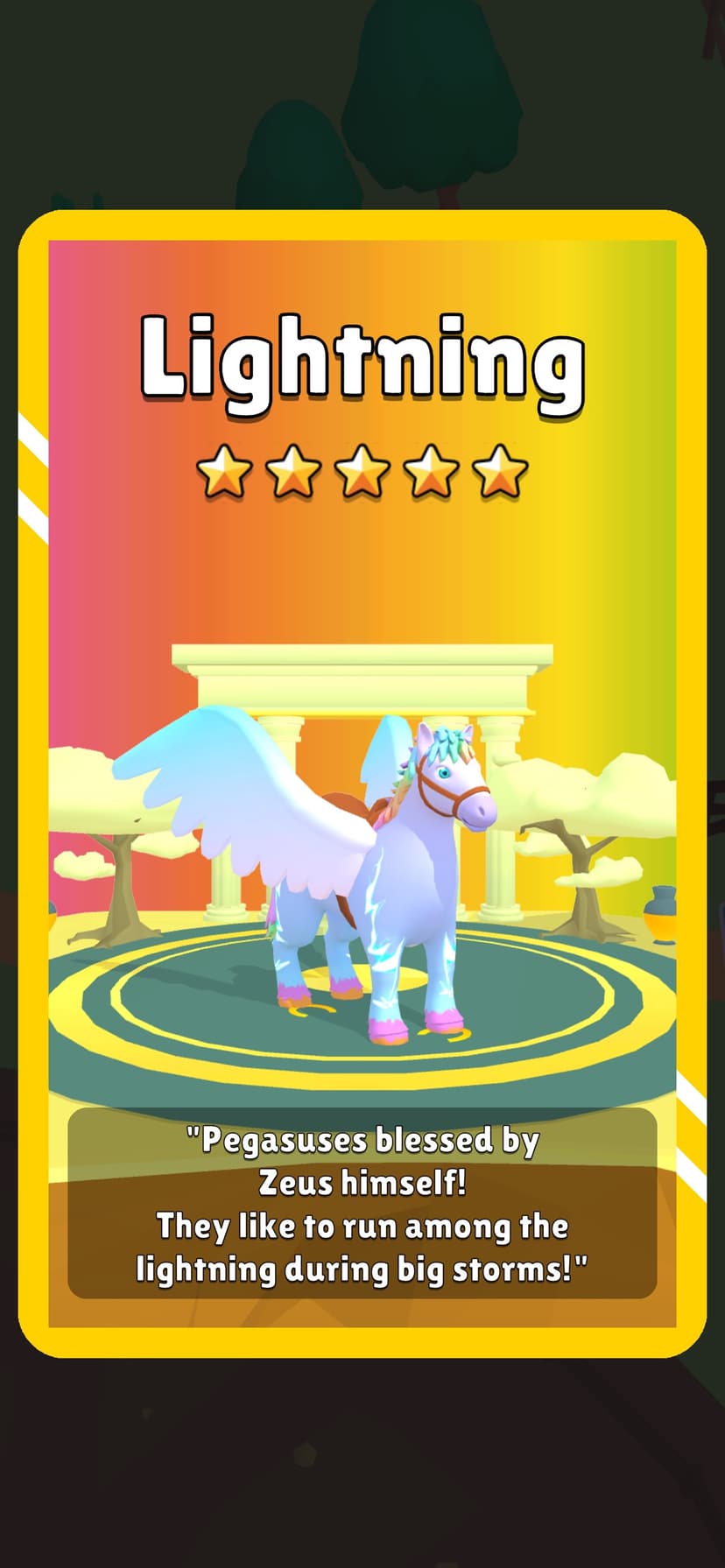Horse Life screenshot 6 - screenshot