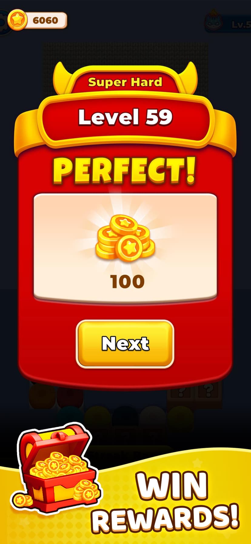 Street Food Puzzle screenshot 7 - screenshot