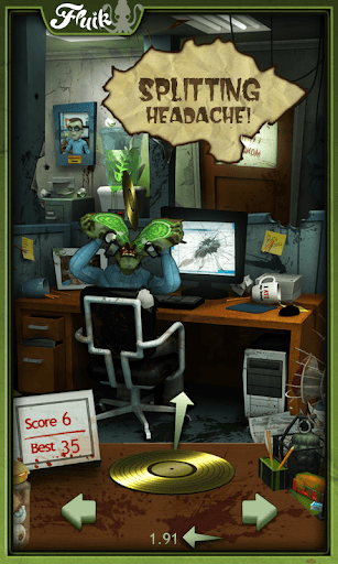 Office Zombie screenshot 7 - screenshot