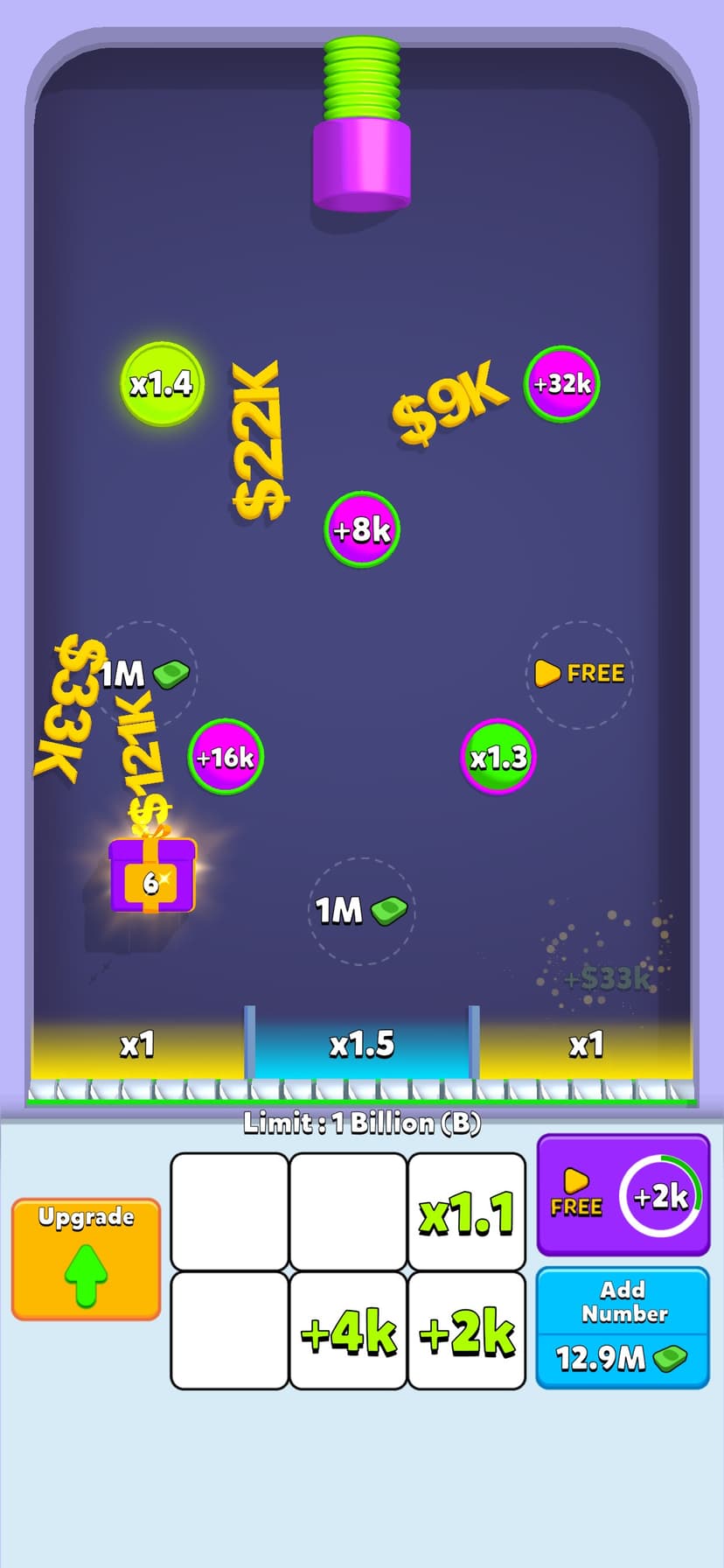 Digi Merge screenshot 4 - screenshot