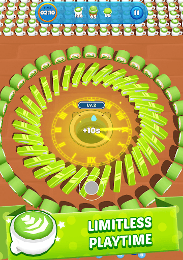 Eat Them All screenshot 18 - screenshot