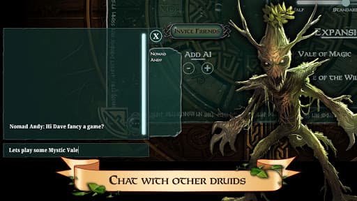 Mystic Vale screenshot 5 - screenshot