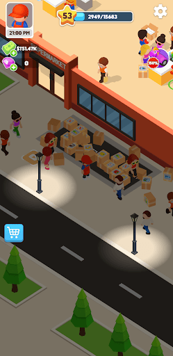 My Supermarket! screenshot 4 - screenshot